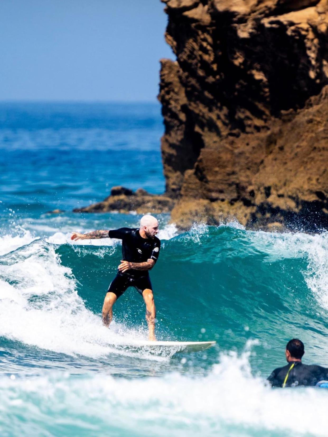 Tamraght Natural Surf House מראה חיצוני תמונה