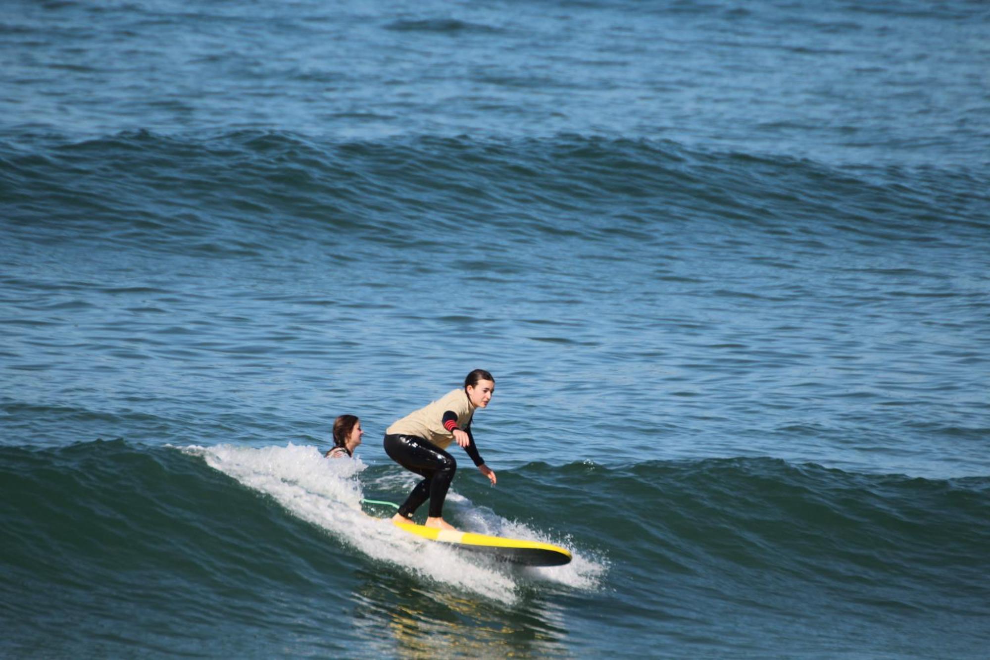 Tamraght Natural Surf House מראה חיצוני תמונה